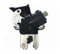 Bootlid Rear Trunk Lid Lock Latch For Passat For B6 For B7 4F5 827 505 D 4F5827505D Car Rear Tailgate Lock
