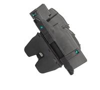 Bootlid Release Latch Compatible With C&itroen For C4 For Jumpy For Peugeot For 3008 Trunk Lock Luggage Door Lock Manual Rear Door Lock