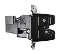 Bootlid Release Latch Compatible with Hyundai for Elantra for GT 2013 2014 2015 2016 2017 Tailgate Trunk Latch Mechanism Door Lock Actuator