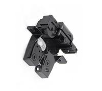 Bootlid Release Latch Compatible with Nissan for Tiida for MK1 2004 2005 2006 2007 2008 2009 2010 2011 2012 Tailgate Lock Latch OEM 905022DX0A