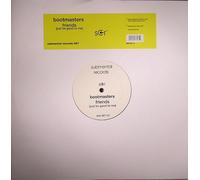 Bootmasters – Friends (Just Be Good to Me) – Vinyl – Zyx Music