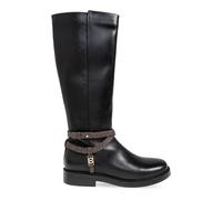 Boots Abigail - female - Michael Kors - High Boots - Black - 4 1/2 UK - Shoes 4 1/2 UK