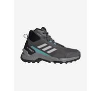 Boots Adidas Eastrail 2.0 MID RAIN.RDY Grey Black Blue Women - 36(2/3)