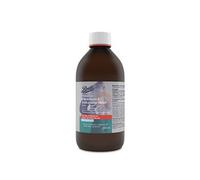 Boots Advance Heartburn & Indigestion Relief 1000mg/200mg/10ml Oral Suspension Peppermint - 250ml