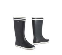Aigle Goeland 2 Rain Boots Black EU 44 Men