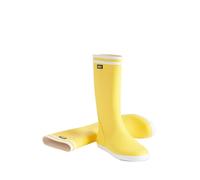 Aigle Goeland 2 Rain Boots Yellow EU 41 Men