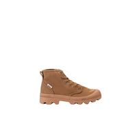 Aigle Shoes (High-top Trainers) TENERE CVS in Brown 5.5