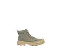 Aigle Tenere Hike Men's Hiking Shoe, Khaki Green, 11 UK