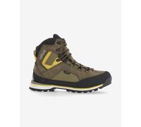 Boots Altus Saja Khaki Green Black - 40