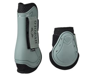 Boots and wraps for horses HV Polo Classic
