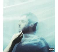 Boots Aquaria Record LP Vinyl 2015 Pop Gatefold Sleeve US Import