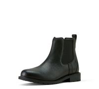 Boots Ariat Wexford Bison Chelsea Noir 44,5