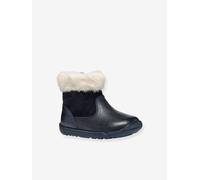 Boots B464PC Macchia Boy GEOX® navy blue