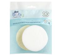 Boots Baby 2 Ultra Soft Ramer Sponges