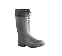Boots Baffin Hunter - Plain Toe (Forest/black) for men
