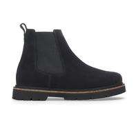 Boots Birkenstock Highwood Suede Leather Noir 40 Étroit