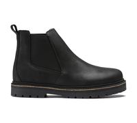 Boots Birkenstock Stalon Lenu Noir 36 Étroit