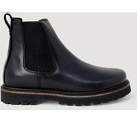 Boots BIRKENSTOCK Woman color Black - Size: 38 - female