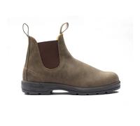 Blundstone Mid Boots COMFORT BOOT in Brown 10.5