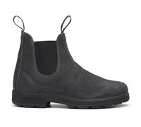 Blundstone Mid Boots ORIGINAL CHELSEA BOOTS in Grey 5.5