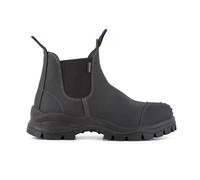 Boots Blundstone Safety Chelsea Noir 40