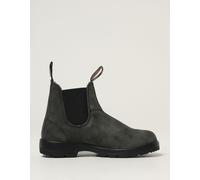 Boots BLUNDSTONE Woman color Black - Size: 4½ - female