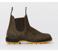 Boots BLUNDSTONE Woman color Brown - Size: 39 - female