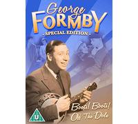 Boots! Boots!/Off The Dole [DVD]