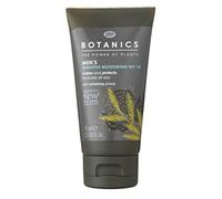 Boots Botanics Men's Sensitive Moisturiser SPF15 75ml
