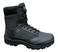 Boots Brandit 9 Eyelet Tactical Noir 39