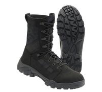 Boots Brandit Defense Noir 39