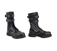 Boots Brandit Grid Phantom Noir 43