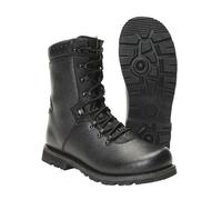 Brandit Bw Combat Model 2000 Boots Black EU 42 Men