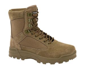 Boots Brandit Vert 44