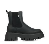 Boots Buffalo Aspen Chelsea Noir 36