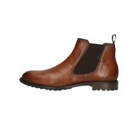 bugatti Men's 311-a0a32 Boots Cold Lining, Cognac 6363, 7 UK