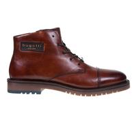 bugatti Men's 331-ao931 Boots Cold Lining, Cognac, 9.5 UK