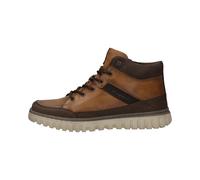 bugatti Men's 321-atg33 Boots Cold Lining, Cognac Dark Brown, 9 UK