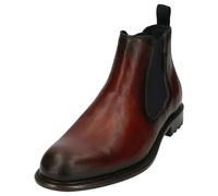 Boots Bugatti mid-brown Marron 41