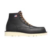 Boots Bull Run Moc Toe Black 40 EU / 7 US