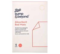 Boots Bump & Beyond Bed Mats