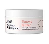 Boots Bump & Beyond Tummy Butter 100g