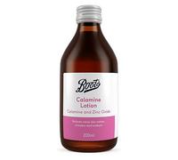 Boots Calamine Lotion - 200ml