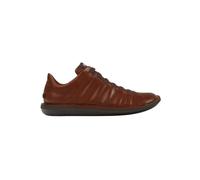 Camper Beetle Leather Shoes Brown - 42