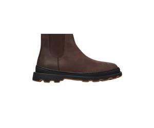 Boots Camper Crazyhorse Umber/Brutus Noir 44