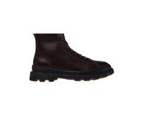 Boots Camper Noray Umber/Brutus Noir 38