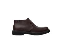 Camper Men Norman K300513 Desert Boot, Dark Brown 005, 7 UK