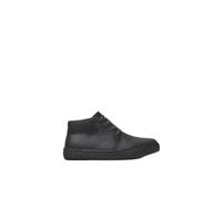 CAMPER Norman Suede Chukka Boots with Ultralight XL Extralight Sole - Size: 45 - male