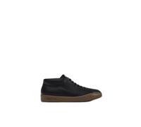CAMPER Peu Terreno Suede Lace-Up Chukka Boots - Size: 40 - male