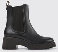 Camper Women's Milah K400575 Chelsea Bootie, Black 016, 3 UK